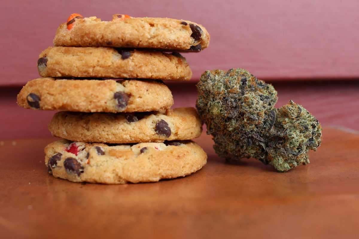 Cannabis Edibles – What’s New?