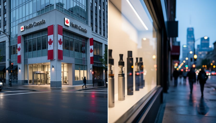 Canada Vape Laws: What You Need to Know About Federal and Provincial Regulations in 2026